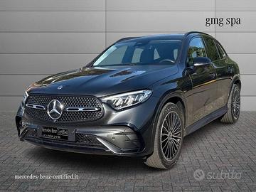 Mercedes-Benz GLC 200 d AMG Line Advanced 4ma...