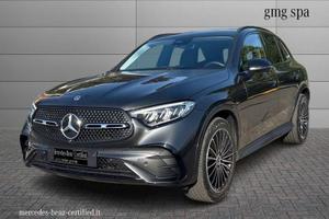 Mercedes-Benz GLC 200 d AMG Line Advanced 4ma...
