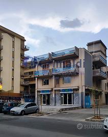 Uffici Via Dante varie metrature [UfM/4]