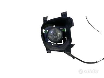 Proiettore faro fendinebbia Sinistro LAND ROVER FR