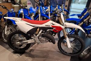 Yamaha YZ 125 70th ANNIVERSARY