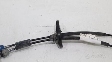 CORDE CAMBIO FIAT Panda 3° Serie 55252254 Benzina