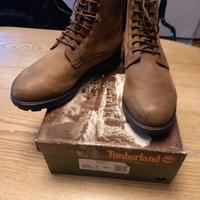 Timberland scarponi