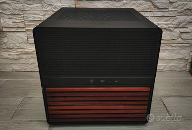 Jonsbo N5 case nas pc
