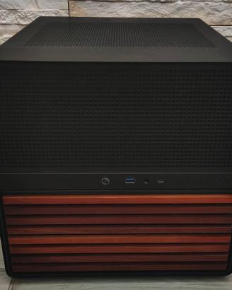 Jonsbo N5 case nas pc