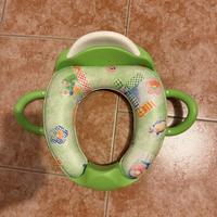Sedile wc bambini