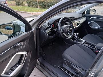 Audi Q3 Business Sport 2.0 150cv euro 6D 