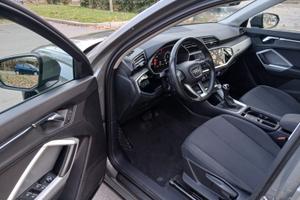 Audi Q3 Business Sport 2.0 150cv euro 6D 