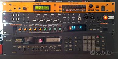 Boss gx700, Roland Dep5