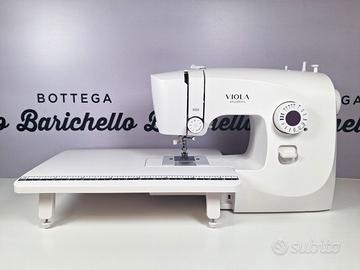 Macchina per cucire Viola Atelier M14