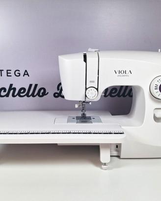 Macchina per cucire Viola Atelier M14