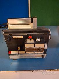 proiettore Prinz Cabaret 2000 – Automatic Twin Sys