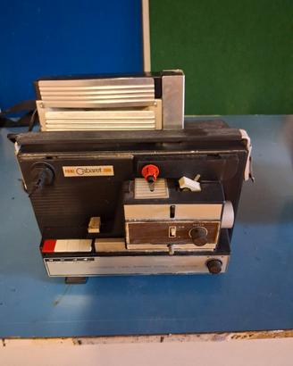 proiettore Prinz Cabaret 2000 – Automatic Twin Sys