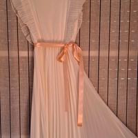 Abito ragazzina 8/10 anni