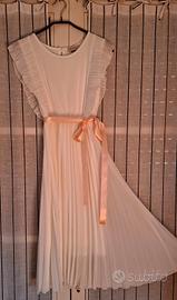 Abito ragazzina 8/10 anni