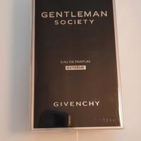 Profumo Gentleman Società Extreme di Givenchy