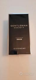 Profumo Gentleman Società Extreme di Givenchy