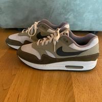 Nike Air Max 1 Olive verdi