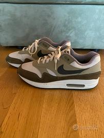 Nike Air Max 1 Olive verdi
