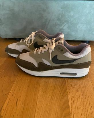 Nike Air Max 1 Olive verdi