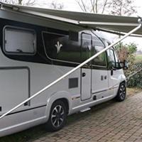 Ventose per ancoraggio tendalino o veranda camper