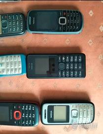 A.F.F.A R.E. Cellulari Vintage 