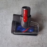 Spazzola antigroviglio Dyson 