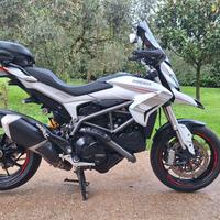 Ducati Hypermotard 821 - 2015