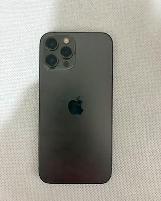 Iphone 12 pro max 256gb