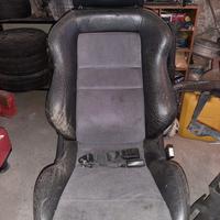 tappezzeria recaro