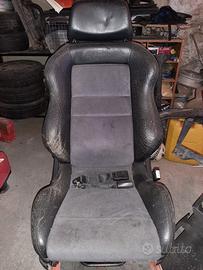 tappezzeria recaro