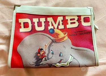 Pochette Disney Dumbo