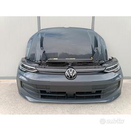 MUSATA VOLKSWAGEN GOLF 8 VIII 8.5 RESTYLING 2024 2