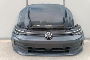 MUSATA VOLKSWAGEN GOLF 8 VIII 8.5 RESTYLING 2024 2