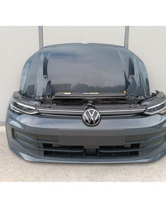 MUSATA VOLKSWAGEN GOLF 8 VIII 8.5 RESTYLING 2024 2