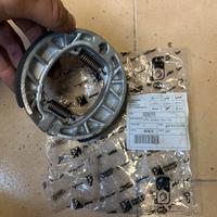 pastiglie freni scooter