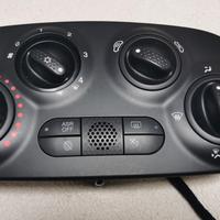 Comandi clima fiat 500