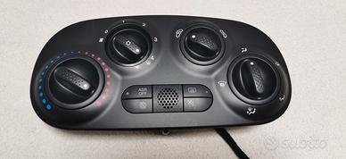 Comandi clima fiat 500