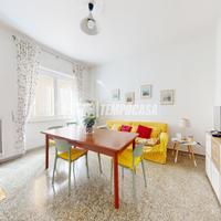 APPARTAMENTO RISTRUTTURATO IN CENTRO !!