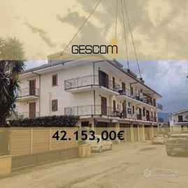 Appartamento a Montesarchio (BN)