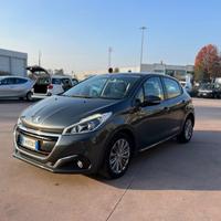 Peugeot 208 PureTech 82 5p. GPL Allure