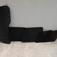 tendine da sole freelander2 set completo