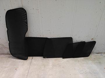 tendine da sole freelander2 set completo
