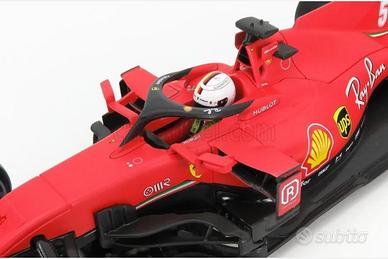 Ferrari 2020 SF1000 scala 1/18. 