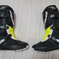 STIVALI FALCO LION KID PER RAGAZZINI N. 34