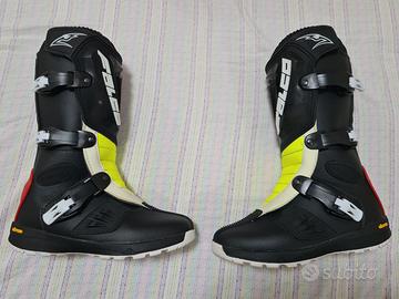 STIVALI FALCO LION KID PER RAGAZZINI N. 34