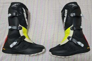 STIVALI FALCO LION KID PER RAGAZZINI N. 34