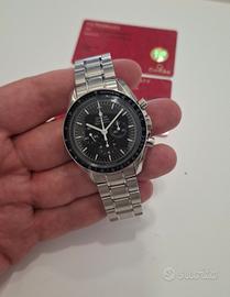 Omega moonwatch 2020