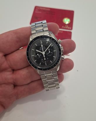 Omega moonwatch 2020