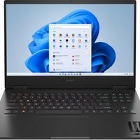HP OMEN 16 Ryzen 7 – 32GB RAM – 2TB NVMe – 8GB GPU